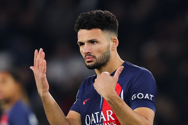 Neúspěch podpisového plánu Paris Saint-Germain v létě 2023